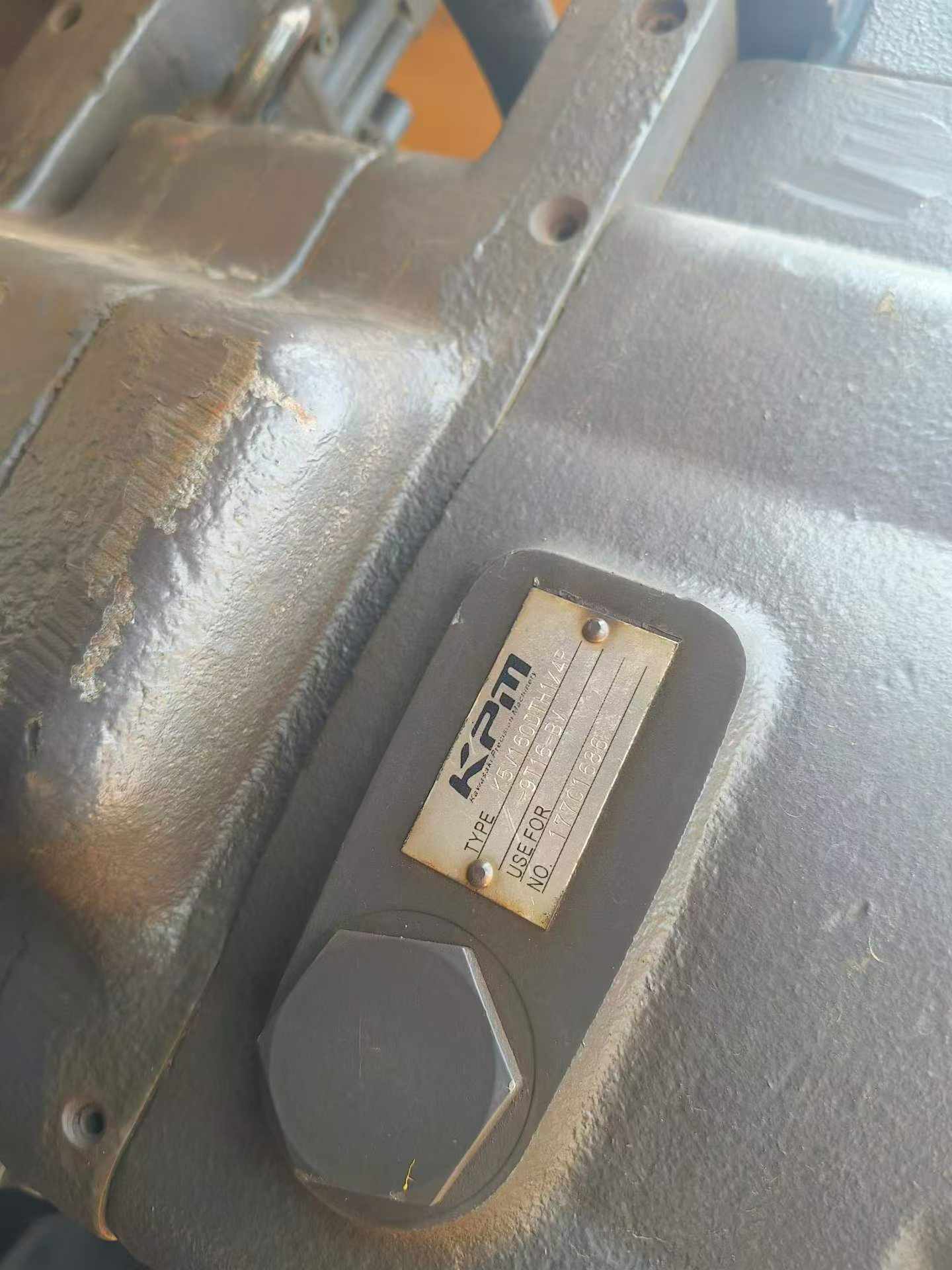 Buy Sany SY365C Used Excavator / 3 Buy Sany SY365C Used Excavator / 3