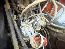 Buy Hitachi ZX470H-3 Used Excavator / 6 Buy Hitachi ZX470H-3 Used Excavator / 6