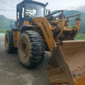 Buy Lonking LG850 Used Loader / 2 Buy Lonking LG850 Used Loader / 2