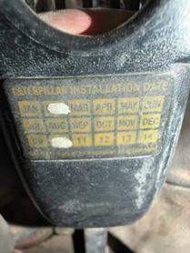 Compre Excavadora Caterpillar 320D Usada / 6 Compre Excavadora Caterpillar 320D Usada / 6