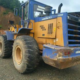 Buy Lonking LG850 Used Loader / 5 Buy Lonking LG850 Used Loader / 5