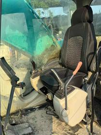 Buy Kobelco SK380-8 Used Excavator / 5 Buy Kobelco SK380-8 Used Excavator / 5