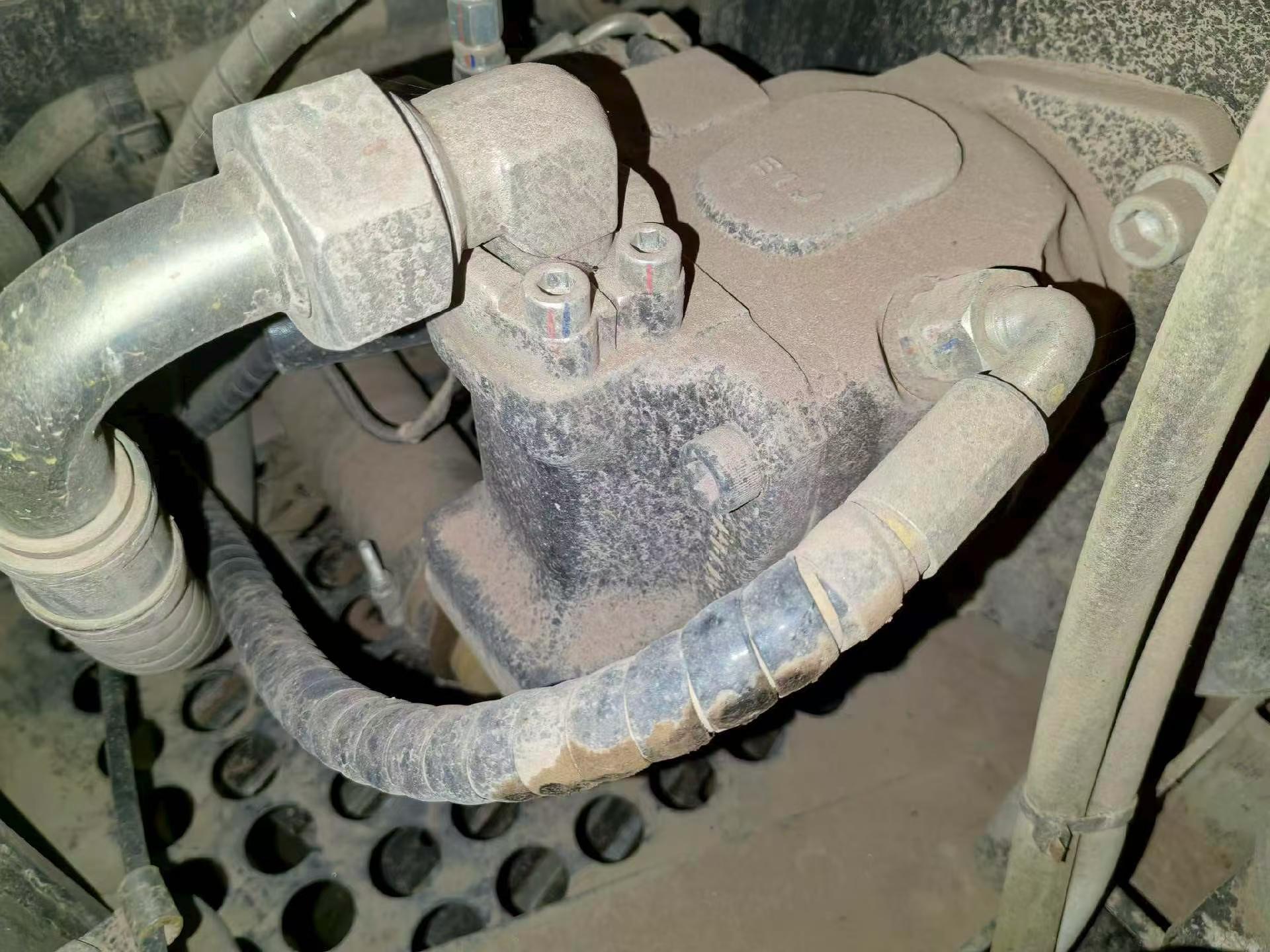 Buy Sany SY60 Used Excavator / 3 Buy Sany SY60 Used Excavator / 3