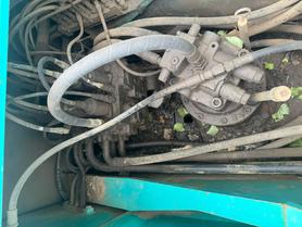Buy Kobelco SK10SR Used Excavator / 2 Buy Kobelco SK10SR Used Excavator / 2