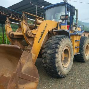 Buy Lonking LG850 Used Loader Buy Lonking LG850 Used Loader