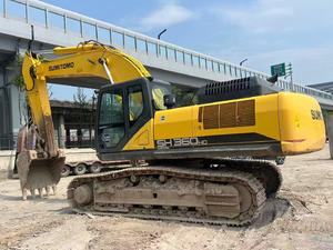 Buy Sumitomo SH360-5 Used Excavator Buy Sumitomo SH360-5 Used Excavator