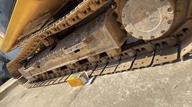 Buy Caterpillar 313D Used Excavator / 7 Buy Caterpillar 313D Used Excavator / 7