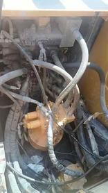 شراء حفارة Sany SY125C مستعملة / 3 شراء حفارة Sany SY125C مستعملة / 3