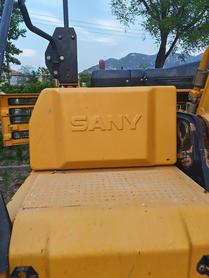 Buy Sany SY365C Used Excavator / 3 Buy Sany SY365C Used Excavator / 3