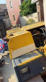 Buy Komatsu PC130-7 Used Excavator / 9 Buy Komatsu PC130-7 Used Excavator / 9