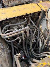 Buy Sumitomo SH120Z3 Used Excavator / 5 Buy Sumitomo SH120Z3 Used Excavator / 5