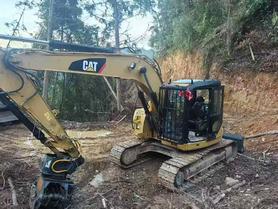 Buy Caterpillar 313D Used Excavator / 2 Buy Caterpillar 313D Used Excavator / 2