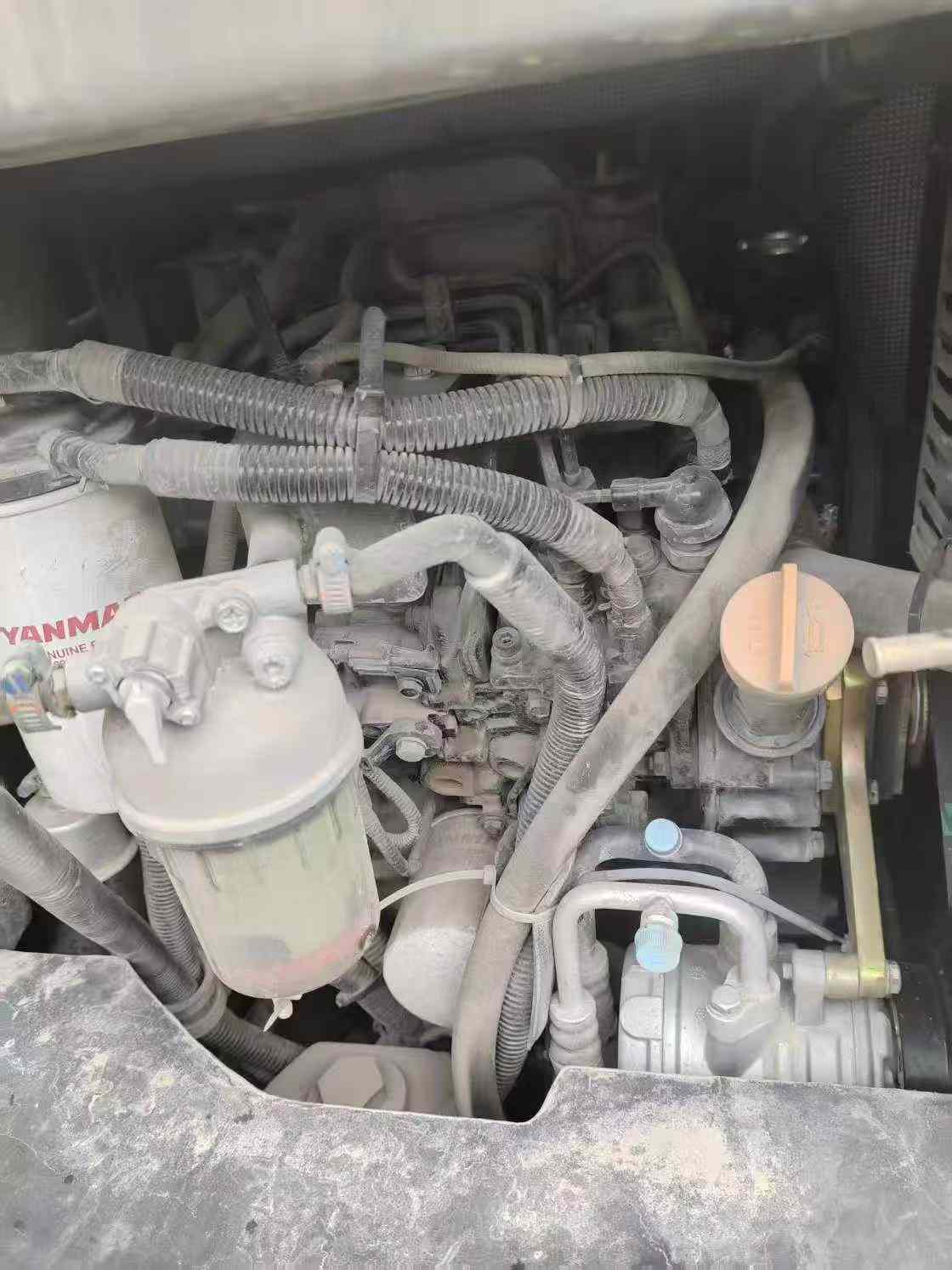 Buy XCMG XE35U Used Excavator / 6 Buy XCMG XE35U Used Excavator / 6