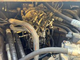 Buy Sumitomo SH360-5 Used Excavator / 7 Buy Sumitomo SH360-5 Used Excavator / 7