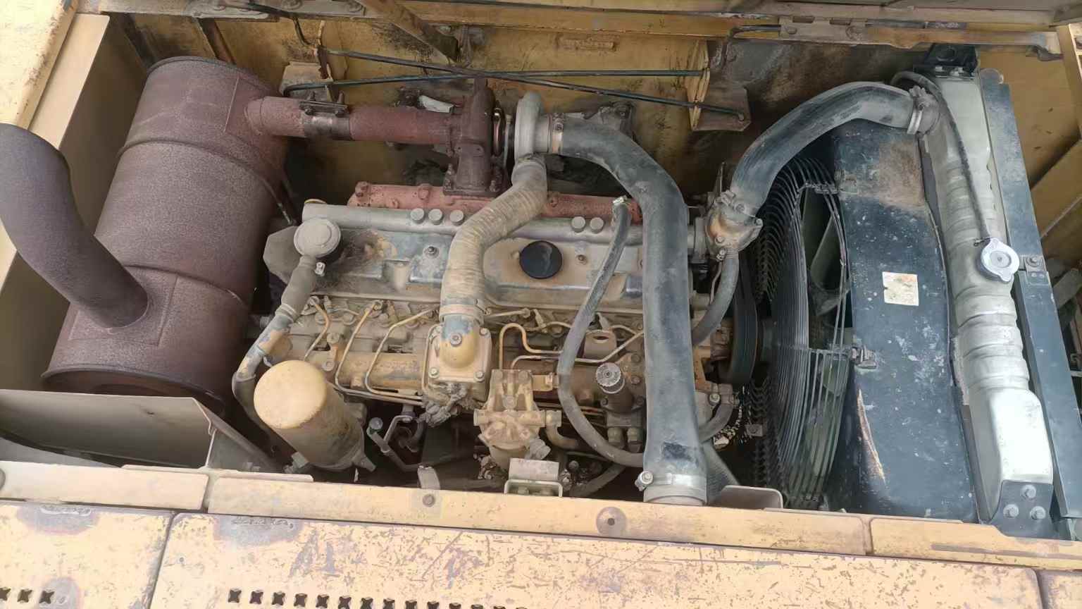 Buy Caterpillar 320C Used Excavator / 4 Buy Caterpillar 320C Used Excavator / 4