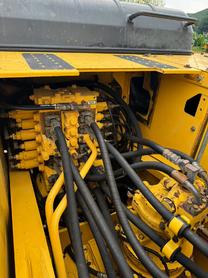 Buy Komatsu PC200-8N1 Used Excavator / 8 Buy Komatsu PC200-8N1 Used Excavator / 8