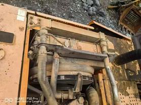 Buy Sany SY365C-8 Used Excavator / 4 Buy Sany SY365C-8 Used Excavator / 4
