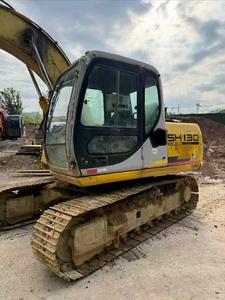 Buy Sumitomo SH120Z3 Used Excavator Buy Sumitomo SH120Z3 Used Excavator