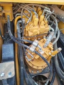 Buy Sany SY365C Used Excavator / 6 Buy Sany SY365C Used Excavator / 6
