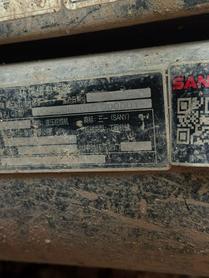 Buy Sany SY75 Used Excavator / 3 Buy Sany SY75 Used Excavator / 3