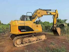 Buy Caterpillar 311D Used Excavator / 4 Buy Caterpillar 311D Used Excavator / 4