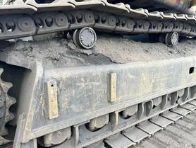 Acheter Pelle Caterpillar 390DL d'occasion / 2 Acheter Pelle Caterpillar 390DL d'occasion / 2