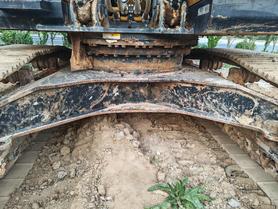 Buy Sany SY365C Used Excavator / 4 Buy Sany SY365C Used Excavator / 4