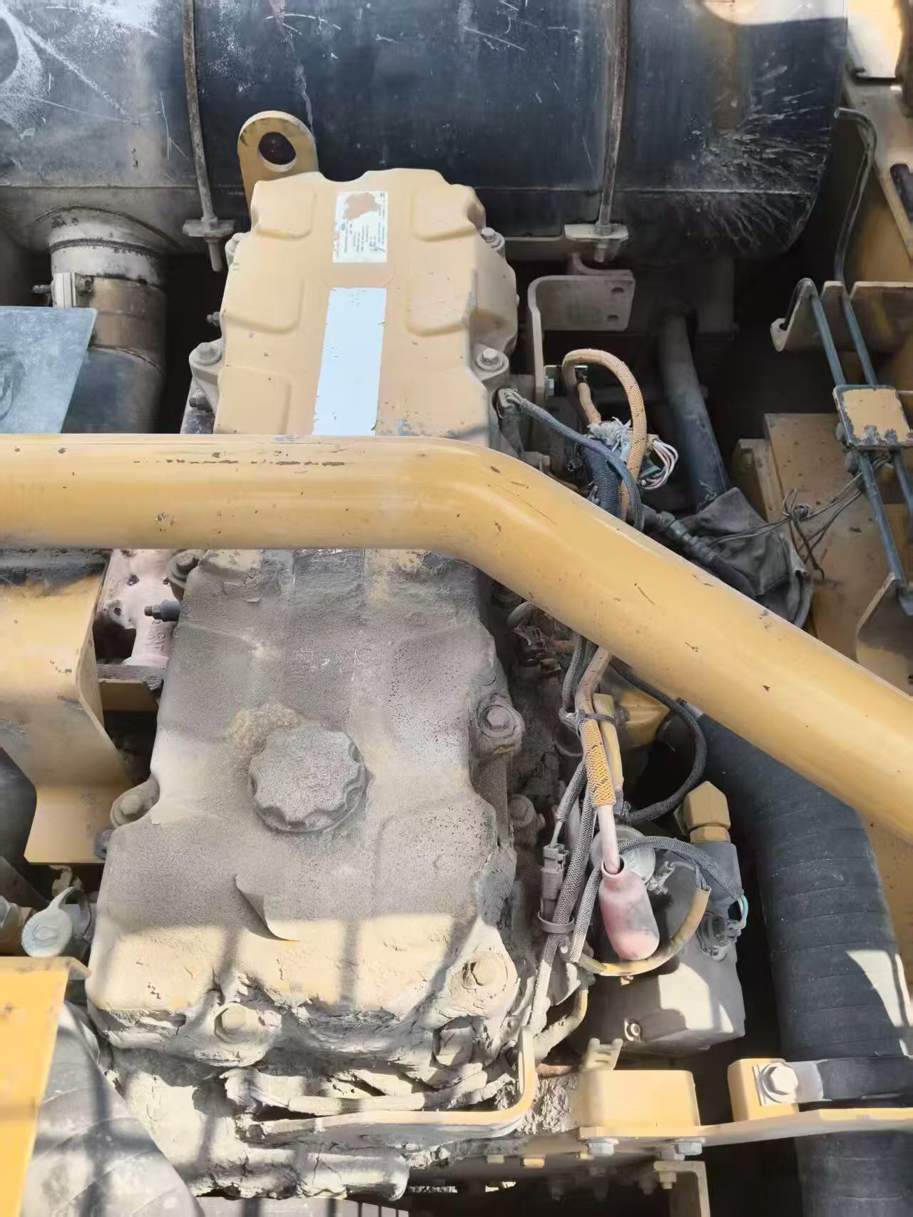 Compre Excavadora Caterpillar 336E Usada / 5