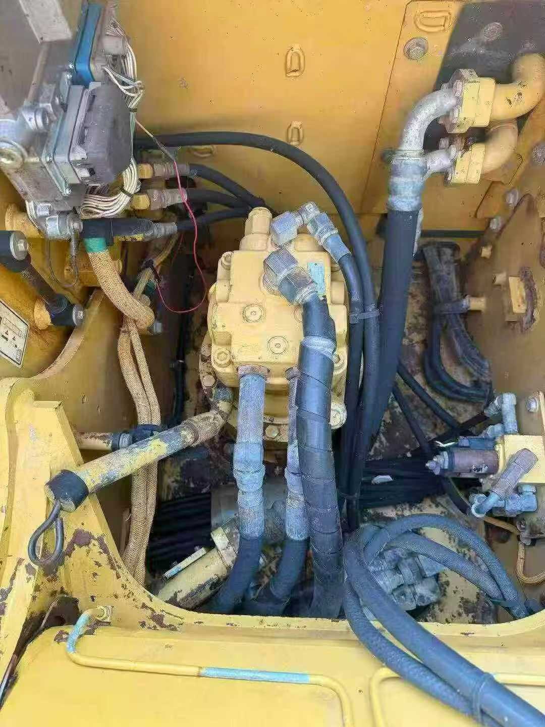 Buy Caterpillar 311D Used Excavator / 6 Buy Caterpillar 311D Used Excavator / 6