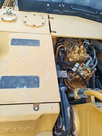 Buy Sany SY365C Used Excavator / 7 Buy Sany SY365C Used Excavator / 7