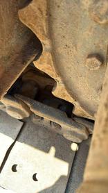 Buy Caterpillar 313D Used Excavator / 9 Buy Caterpillar 313D Used Excavator / 9