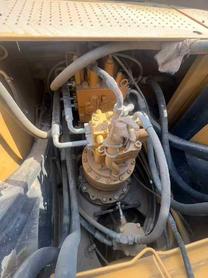 Buy Sany SY225H Used Excavator / 5 Buy Sany SY225H Used Excavator / 5