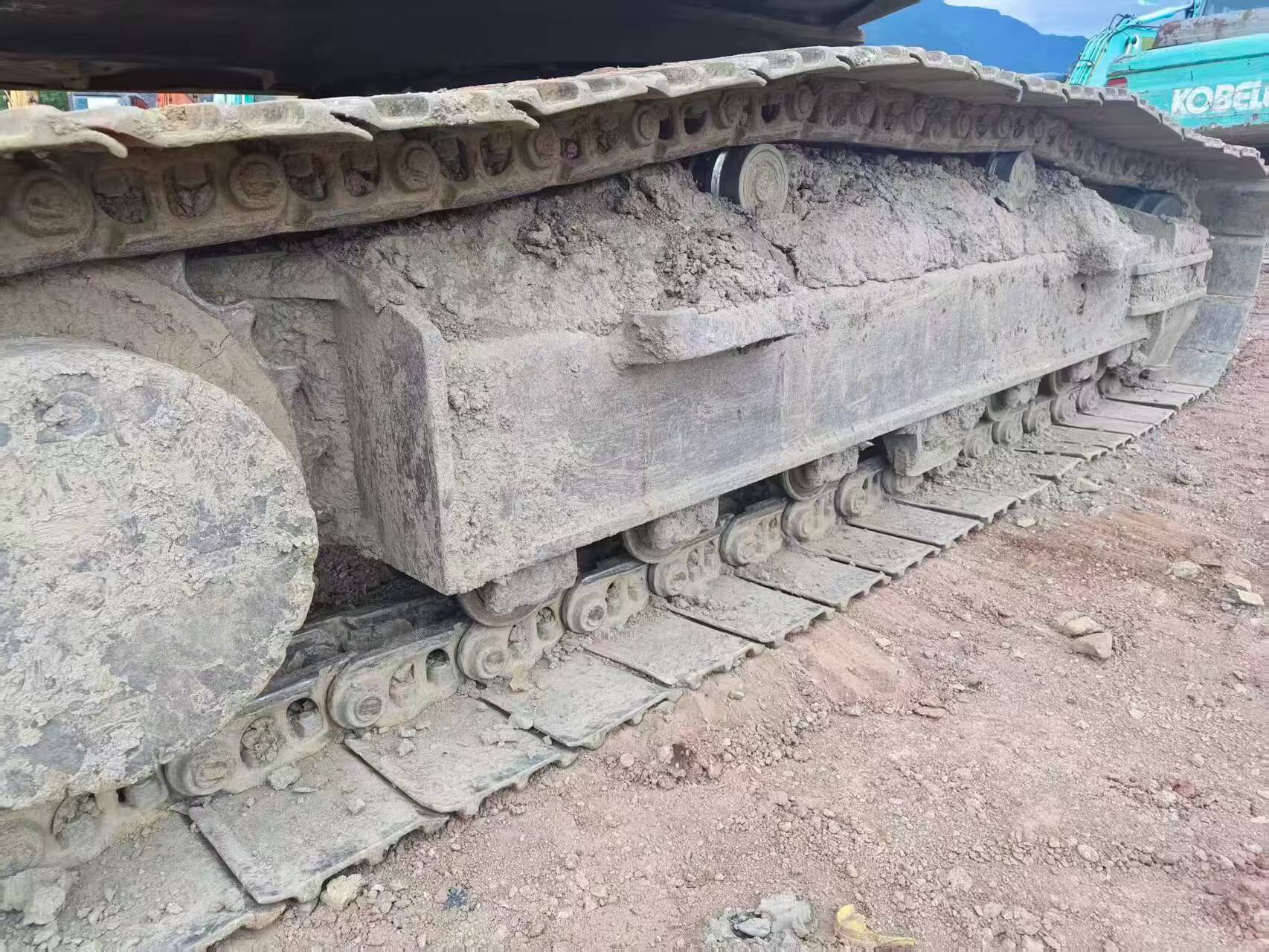 Buy Sany SY195C-9 Used Excavator / 3