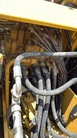 Buy Caterpillar 313D Used Excavator / 6 Buy Caterpillar 313D Used Excavator / 6