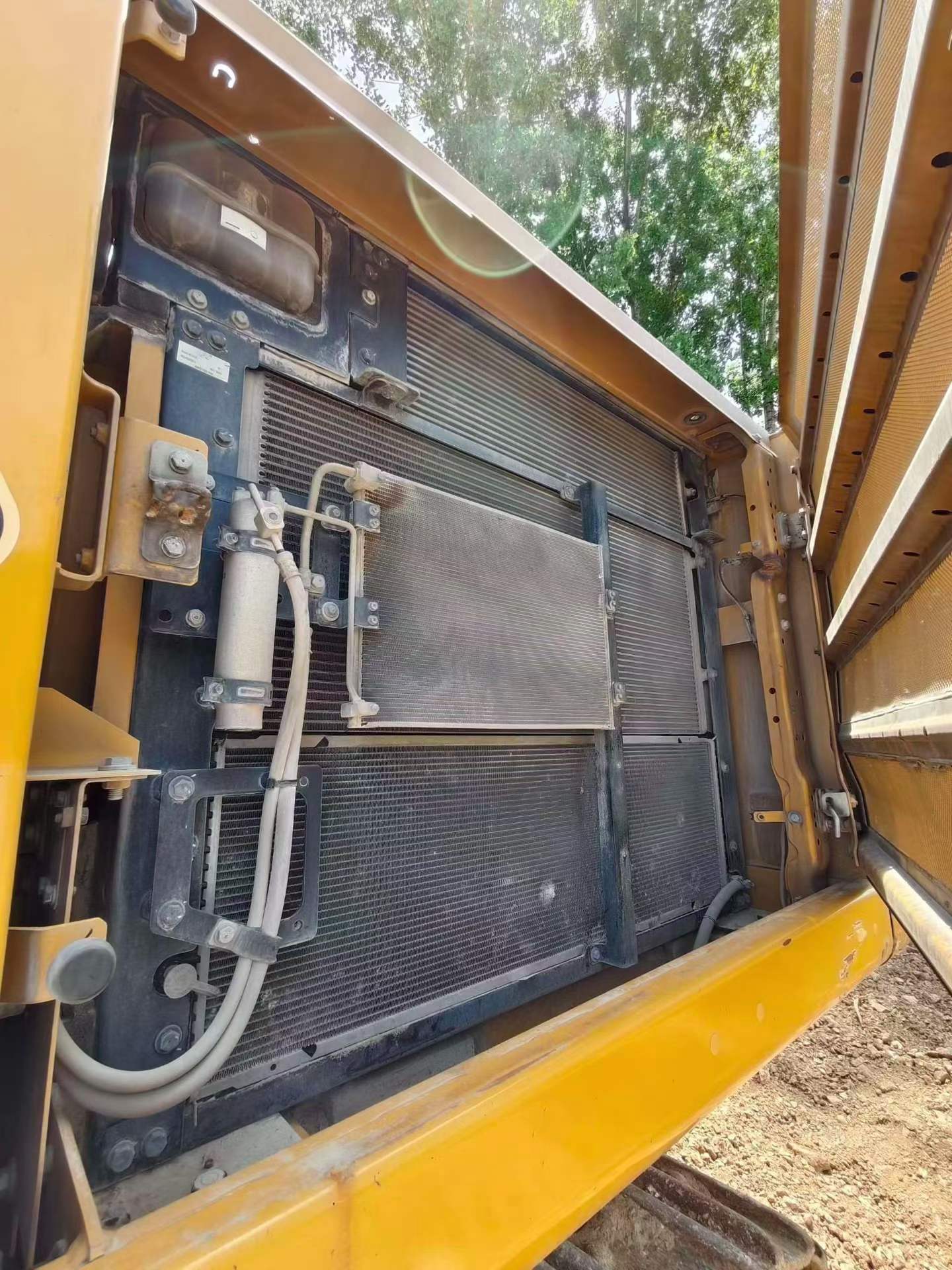 Buy Caterpillar 336E Used Excavator / 7 Buy Caterpillar 336E Used Excavator / 7