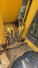 Buy Sumitomo SH200A5 Used Excavator / 2 Buy Sumitomo SH200A5 Used Excavator / 2