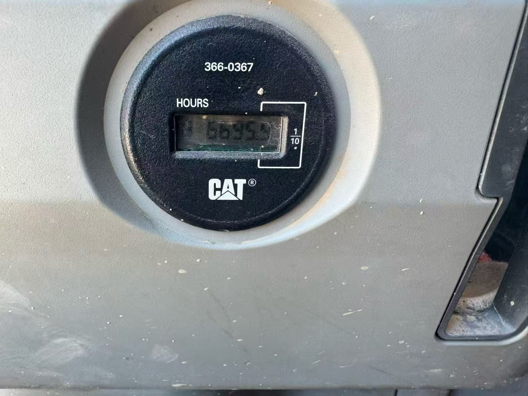 Buy Caterpillar 320EL Used Excavator / 3