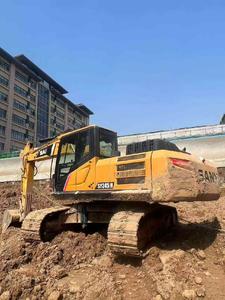 Buy Sany SY225H Used Excavator Buy Sany SY225H Used Excavator