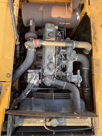 Buy Sany SY135 Used Excavator / 8 Buy Sany SY135 Used Excavator / 8