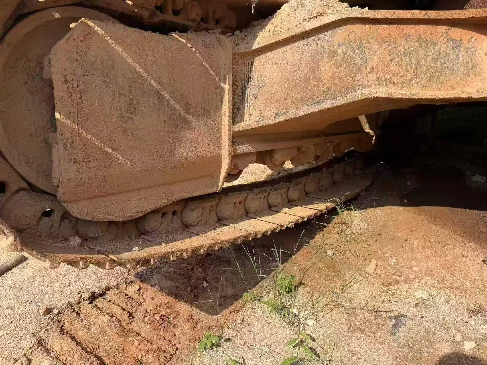 شراء حفارة Sumitomo SH350-5 مستعملة / 5
