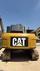 Buy Caterpillar 313D Used Excavator / 2 Buy Caterpillar 313D Used Excavator / 2