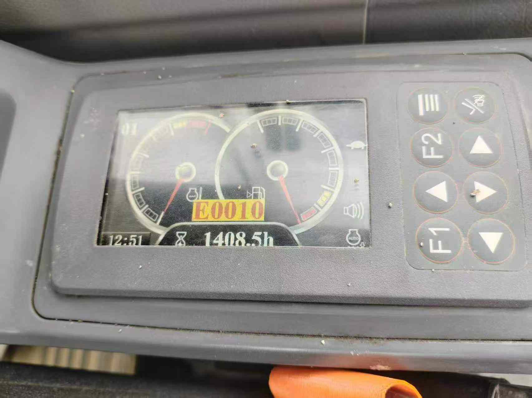 Buy XCMG XE35U Used Excavator / 7 Buy XCMG XE35U Used Excavator / 7