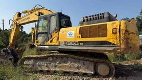 Compre Excavadora Sumitomo SH500LHD-6 Usada / 3 Compre Excavadora Sumitomo SH500LHD-6 Usada / 3