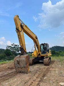 Buy Komatsu PC200-8N1 Used Excavator Buy Komatsu PC200-8N1 Used Excavator
