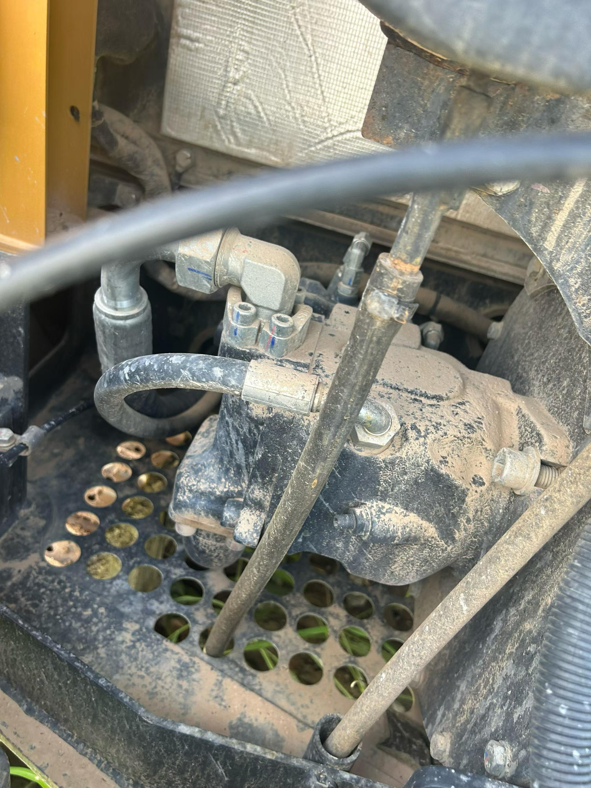 Buy Sany SY55 Used Excavator / 6 Buy Sany SY55 Used Excavator / 6