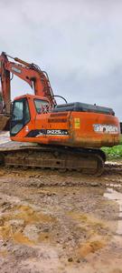 Buy Doosan DH225-9 Used Excavator Buy Doosan DH225-9 Used Excavator