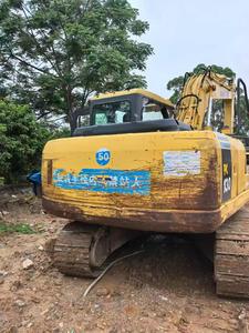 Buy Komatsu PC130-7 Used Excavator Buy Komatsu PC130-7 Used Excavator