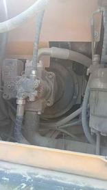 شراء حفارة Sany SY125C مستعملة / 7 شراء حفارة Sany SY125C مستعملة / 7