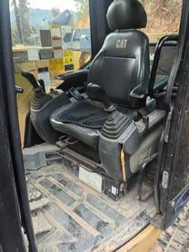 Buy Caterpillar 313D Used Excavator / 4 Buy Caterpillar 313D Used Excavator / 4