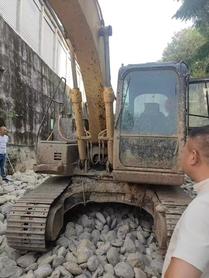 Buy Sumitomo SH130-6 Used Excavator / 3 Buy Sumitomo SH130-6 Used Excavator / 3